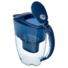 Konvice Aquaphor Jasper (modrá) + vložka Dafi Unimax Protect+ (na tvrdou vodu), 12 ks