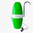 Filtr na kohoutek Aquaphor MODERN (zelený) + Komplet vložek Aquaphor B200